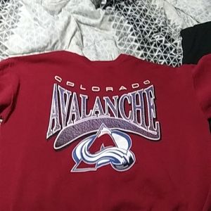 Colorado sweatshirt